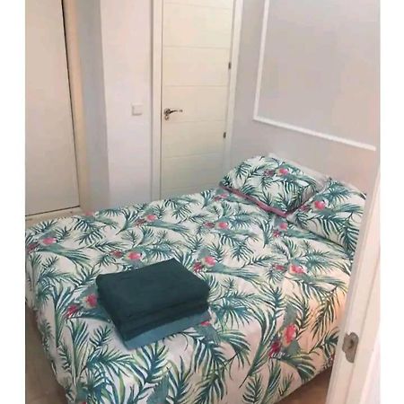 Апартаменты Chueca Apartament Мадрид Экстерьер фото